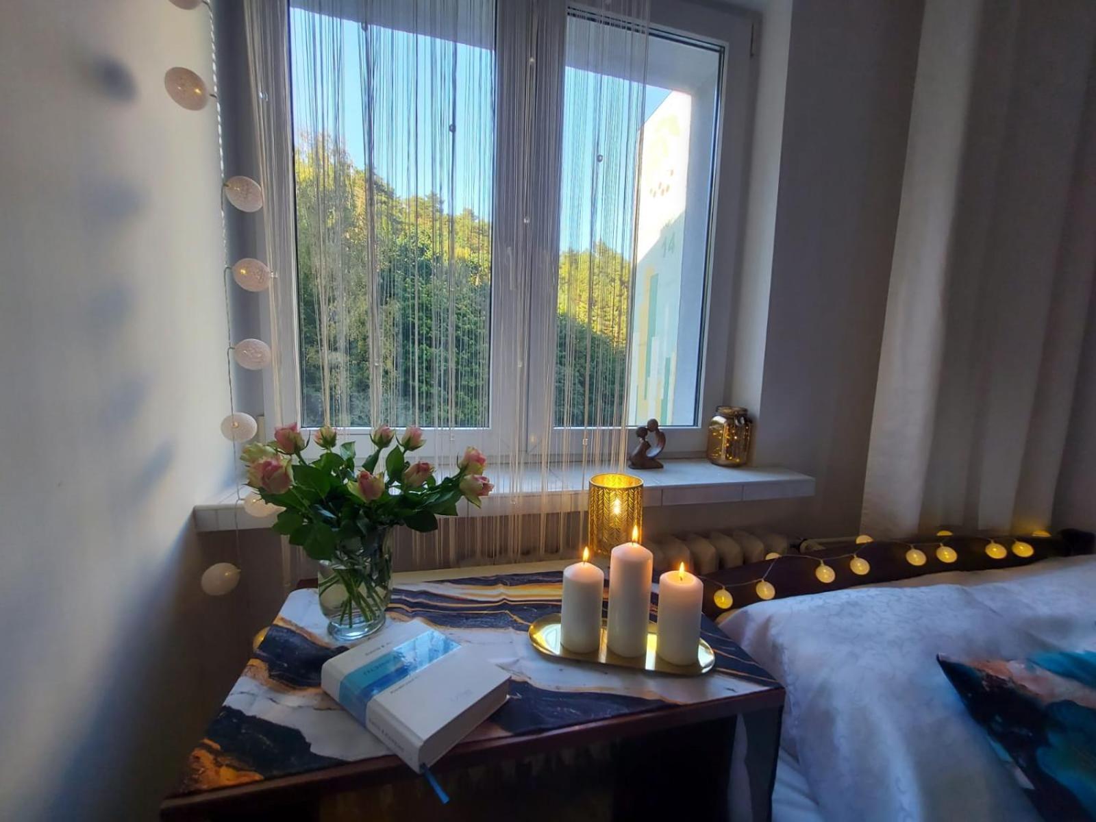 Apartament Kolberga II Сопот Экстерьер фото