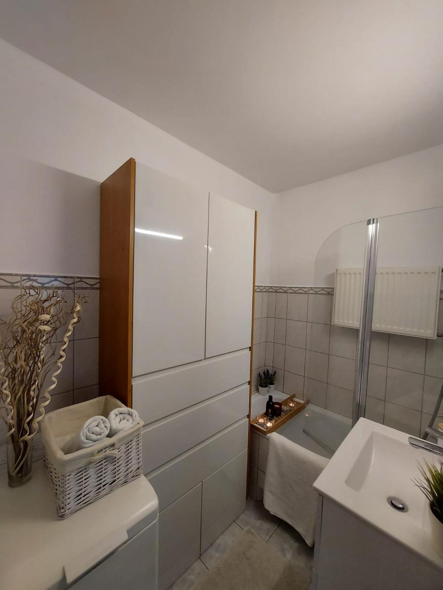 Apartament Kolberga II Сопот Экстерьер фото